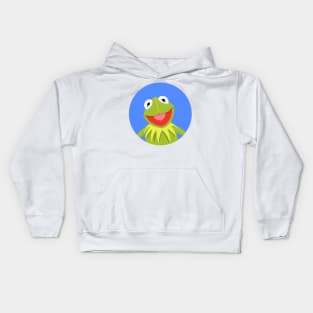 Kermit Kids Hoodie